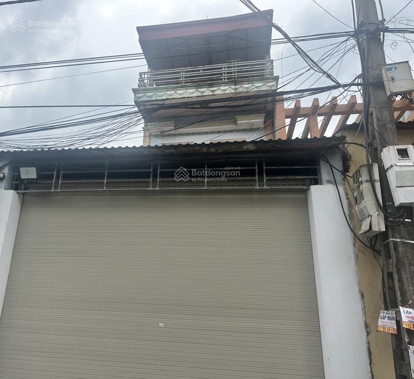Bán đất tặng nhà 3 tầng. 149m2 full. xuân bách  quang tiến