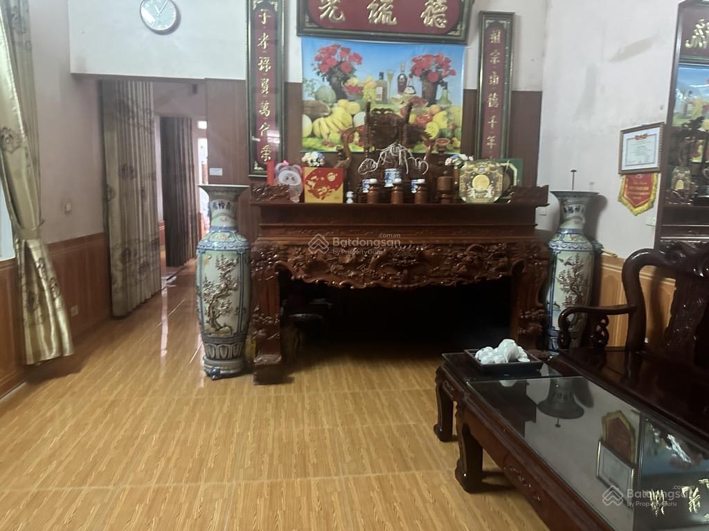 Bán đất tặng nhà 3 tầng. 149m2 full. xuân bách  quang tiến