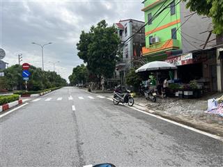 80m nở hậu ,đường thông .oto đỗ cửa giá có hơn 2tỷ .vệ linh phù linh sóc sơn