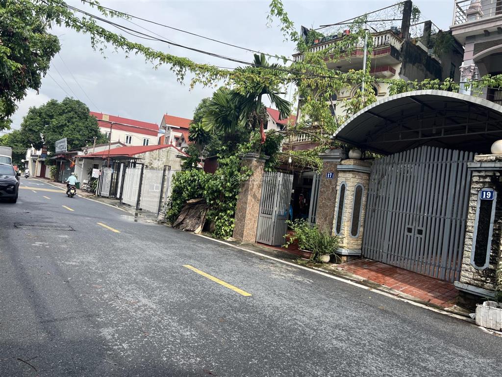 82m full giá chỉ 2,5tỷ còn thương lượng tiên dươcsóc sơn
