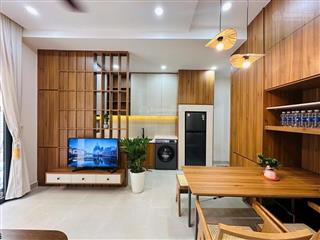 Bán nhà gần phan xích long  2 tầng btct  dtsd 70m2  full nội thất  chỉ 4.38 tỷ