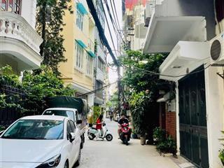 Hot! hoàng như tiếp  long biên nhà mới 50m 6 tầng  ngõ ô tô  thang máy  full nội thất  ở ngay