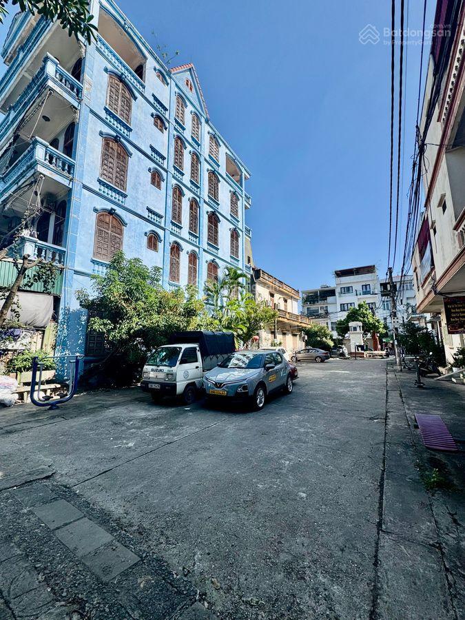 Hiếm! nhà phố ngô gia tự  phân lô ô tô, thang máy 70m dân xây sát phố  full nội thất, giá 14 tỷ