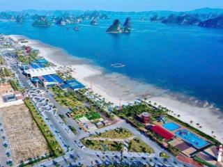 Bán đất nền dự án tại khu đô thị phương đông, 30 triệu / m2, 87.5m2, vân đồn, quảng ninh