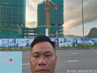 Bán shophouse 95m2 tại sonasea vân đồn harbor city, giá ưu đãi chỉ với 110 triệu / m2