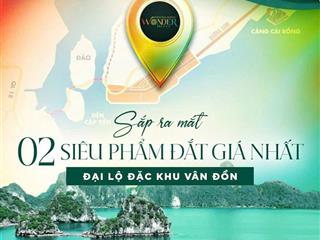 Bán shophouse 87.5m2 tại khu đô thị phương đông, đông xá, vân đồn, 90 triệu/m2