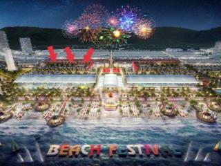 Bán gấp đất nền dự án tại khu đô thị phương đông, 35 triệu / m2, 87.5 m2, vân đồn, quảng ninh