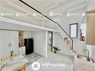 Cho thuê cc mini ở nguyễn cửu đàm, tân sơn nhì, tân phú, giá siêu hời 5,2 triệu, 40m2 mới xây