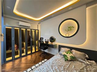 Cho thuê căn hộ 1pn full nội thất sang trọng ngay cộng hoà  nhà ga t3  hẻm xe hơi