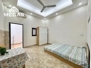 Cho thuê căn hộ 1pn tách bếp  full nội thất ngay lê trọng tấn  aeon tân phú  nguyễn hữu dật