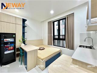 Cho thuê căn hộ full nội thất mới xây ngay gần aeon bình tân  tỉnh lộ 10  tên lửa