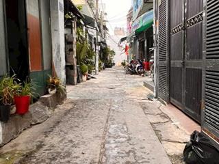 Nhà đẹp nguyễn suý q. tân phú, 70.5m2 4.7x15m, gần aeon tân phú, hơn 5 tỷ!