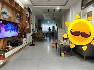 Nhà đẹp phường sơn kỳ q. tân phú  77m2 4.3x17m  3 tầng btct  full nội thất  chỉ 6 tỷ!