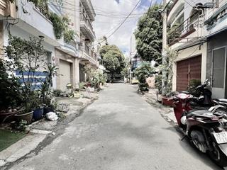 Hxh 8m công viên, nhà sát vách mũi tàu trường chinh ltt nhà ga t3, 73m2 4x18, 4t btct, nhỉnh 8 tỷ
