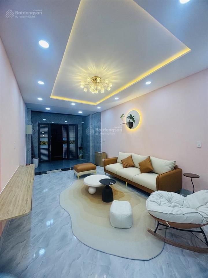 Hẻm xe hơi dương văn dương q.tân phú75m2 4x18 nở hậu4 lầu btct8.3 tỷ thương lượng!