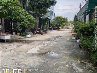 Đường 10m thông nguyễn sơn tân phú72m2 4x186 lầu btct sân thượng11.5 tỷ thương lượng!