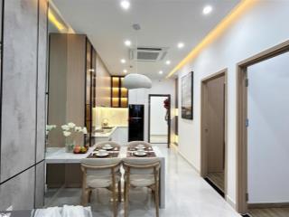 Bán căn hộ chung cư tại quốc lộ 1, 30 triệu/m2, 60.47 m2, giá ưu đãi, view đẹp, căn góc