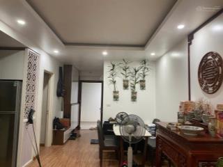 Bán cc green stars, 5,1 tỷ, 66,8m2, 2pn, 2wc, cổ nhuế 1, bắc từ liêm, hà nội