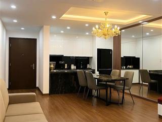 Bán cc green stars, 5,9 tỷ, 66,8m2, 2pn, 2wc, view đẹp, cổ nhuế 1, bắc từ liêm, hà nội