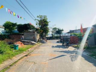 ( trục thông biển ) 3t95 mặt tiền phan văn trường | 107,5m song nguyễn tất thành liên chiểu