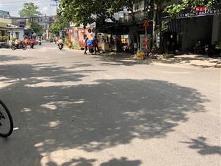 (vừa ở vừa cho thuê ) chỉ 3t85 nhà cấp 4 mặt tiền chơn tâm 8 | tặng 2 phòng trọ  liên chiểu