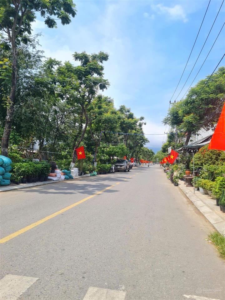 (vị trí đẹp ) nhà mt xuân thiều view biển 3 ngủ ô tô cảng liên chiểu | 3,95 tỷ