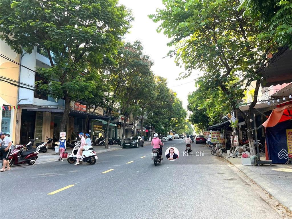 ( đất tặng nhà ) 3t99 nhà 2 tầng 100m đường 7m5 mt bàu vàng 5 gần đh bách khoa | tt liên chiểu