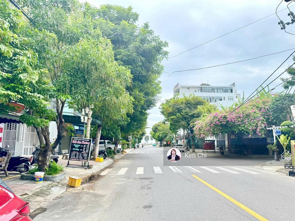 (sát biển) mt đường 10m5 hồ tùng mậu | kinh doanh cực đỉnh liên chiểu