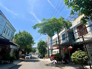 ( cực hiếm ) 100m đất đường 7m5 nguyễn kiều | gần đh bách khoa cạnh quận liên chiểu