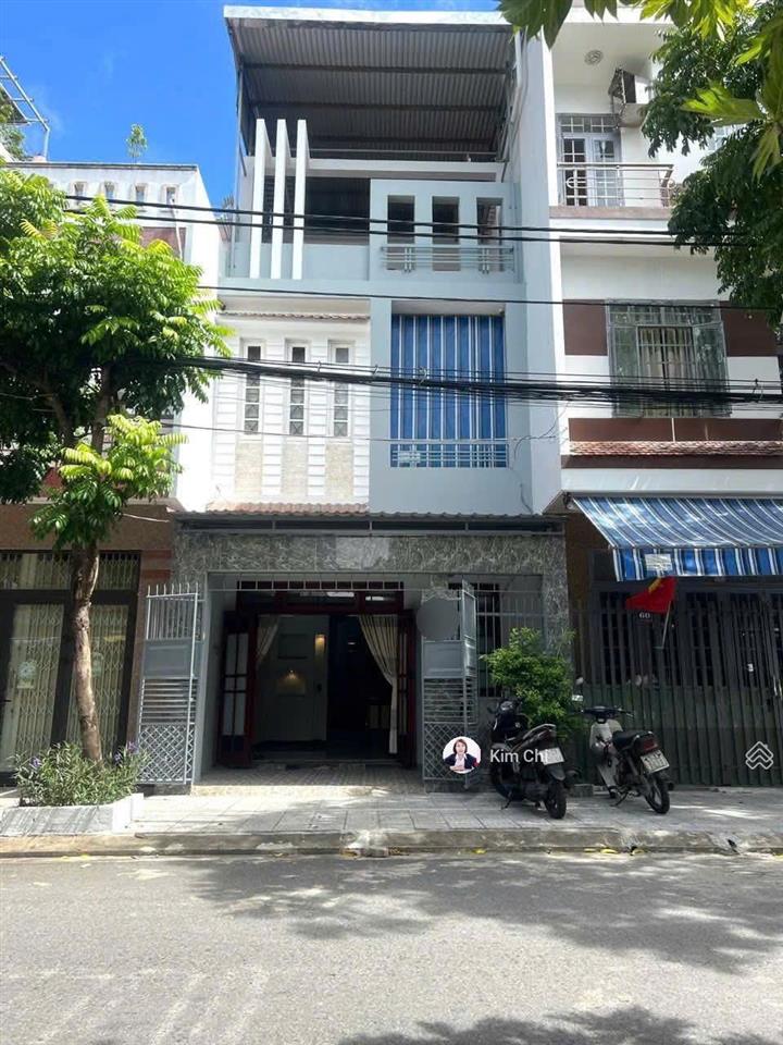 (khu vip ) nhà 3 tầng mt kinh doanh nguyễn viết xuân, gần bến xe tt | sát thanh khê