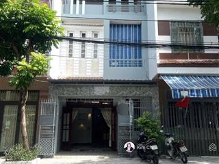 (khu vip ) nhà 3 tầng mt kinh doanh nguyễn viết xuân, gần bến xe tt | sát thanh khê