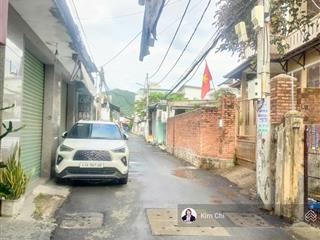 (quá rẻ ) 2t250 tặng nhà gác lững kiệt ôtô đỗ nguyễn lương bằng | thông đh bách khoa  liên chiểu