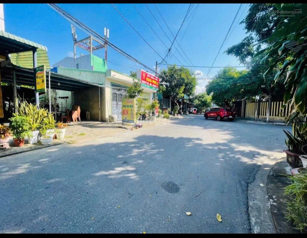( đất biển ) đất đẹp xuân thiều trục thông biển | 3t790 hiếm có liên chiểu