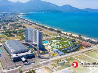 ( siêu hiếm ) lô đất ngang 6m siêu vip sát biển nguyễn tất thành| cạnh mikazuki liên chiểu