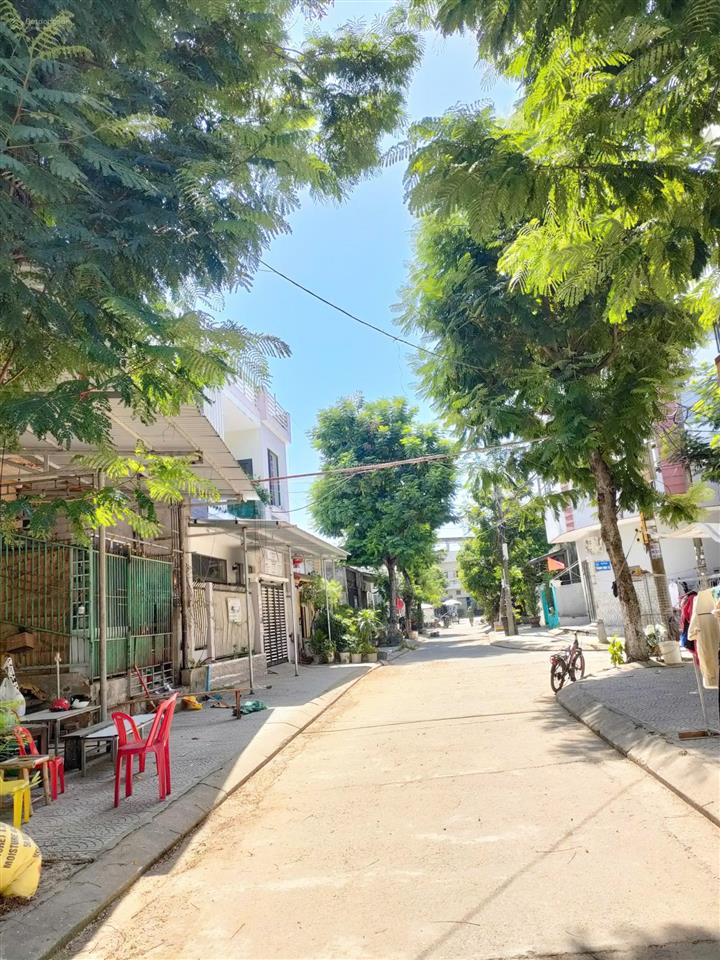 ( rẻ nhất ) 2t49 mt thanh vinh 14 | 147m ngang 7m gần âu cơ liên chiểu