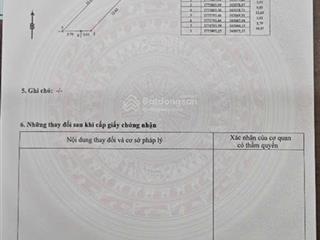 ( quá rẻ ) 1t920 ra nhanh lô đất 69m kiệt 202/ hoàng văn thái | thông ra chợ