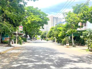 ( sở hữu ) 140m mt đường 10.5m nguyễn hàng chi ngang 7m | 5t150 trục thông nguyễn lương bằng