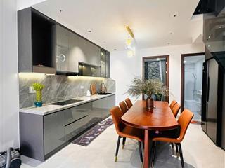 ( siêu phẩm ) nhà 3 tầng full nội thất k. tôn đức thắng | 5t150 gần đh sư phạm  liên chiểu