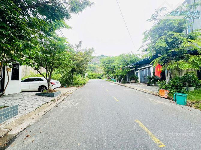 (bất ngờ) 105m2 đất mt đường 7.5m quách xân | 3,69 tỷ ngay khu phước lý, cẩm lệ