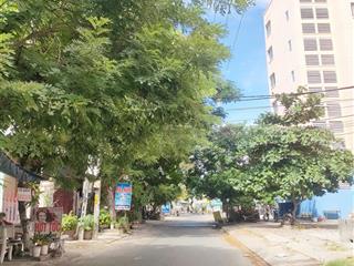 ( đất biển ) lô mt đường xuân thiều trục thông biển |5t5 khu tiềm năng  liên chiểu