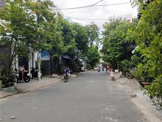 ( sở hữu ) lô mt đường đồng bài 3 ngay khu phố hồng kông ngô văn sở | 4t69 tt liên chiểu