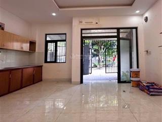 ( mua 1 được 2) nhà 2 mặt tiền  chơn tâm 4 & chơn tâm 5 | 4t750 trung tâm liên chiểu