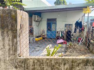 ( nhà rẻ ) 2tỷ28 nhà cấp 4 k.398 hoàng văn thái | 92m2 hòa khánh nam, liên chiểu