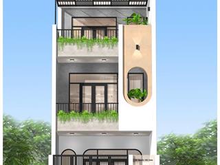 ( sở hữu ) nhà 3 tầng mt nguyễn viết xuân  full nội thất cạnh bến xe | liên chiểu  đà nẵng