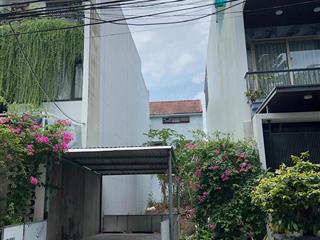 ( hiếm có ) 100m đất mt đường đỗ năng tế  gần tt quận  sát nguyễn sinh sắc | liên chiểu