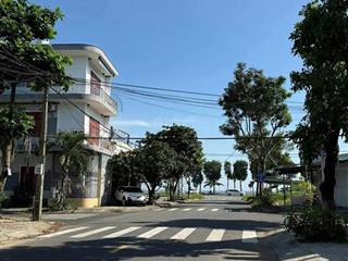 ( siêu hiếm ) đất mt đường 7,5m đặng huy trứ trục thông biển nguyễn tất thành | hòa minh