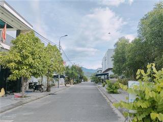 ( đầu tư ) 150m đất khu công nghệ cao chỉ 2t45 | thuộc xã hòa liên  hòa vang  tp đà nẵng