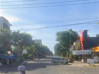 ( duy nhất ) đất mt đường 15m kinh dương vương 108m | 9t8 trục kinh doanh sát biển liên chiểu