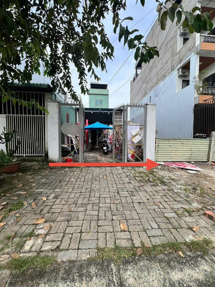 (cơ hội) bán đất tặng nhà mt đường 7,5m trần quang long | 5 tỷ 290 hòa minh, liên chiểu