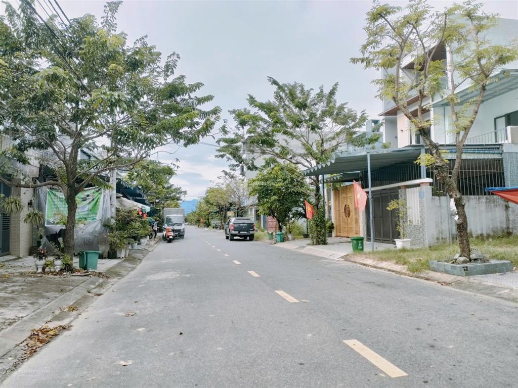 ( cơ hội vàng ) bán đất tặng nhà mt đường 10,5m trần triệu luật | 5t95 liên chiểu